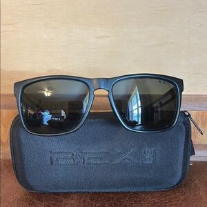 Black Sunglasses for Men